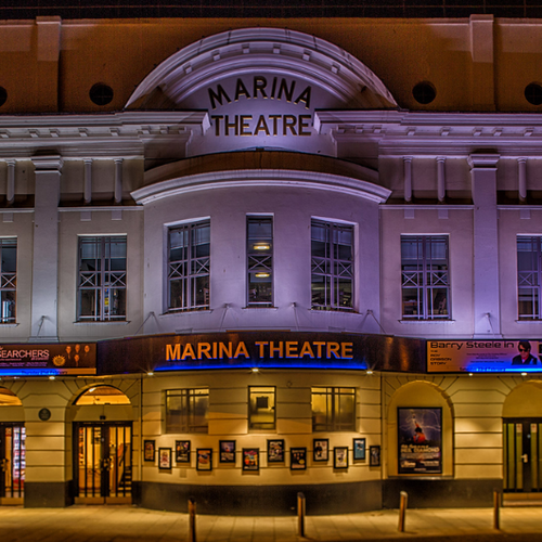Marina Theatre