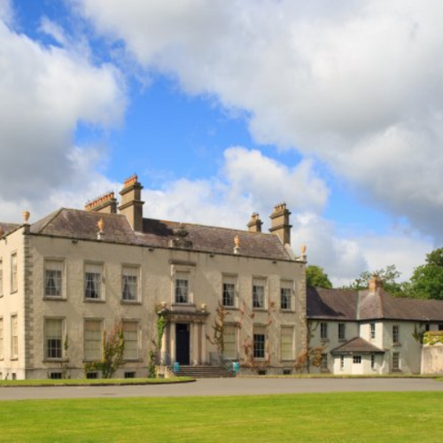 Marlay Park