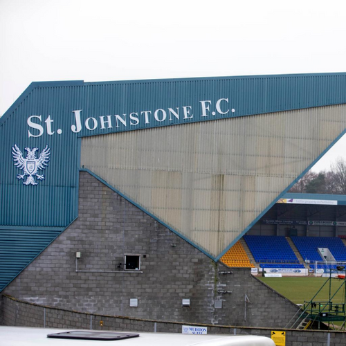 McDiarmid Park