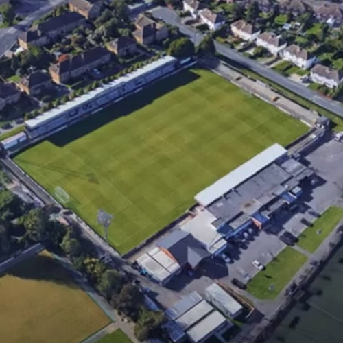 Meadow Park
