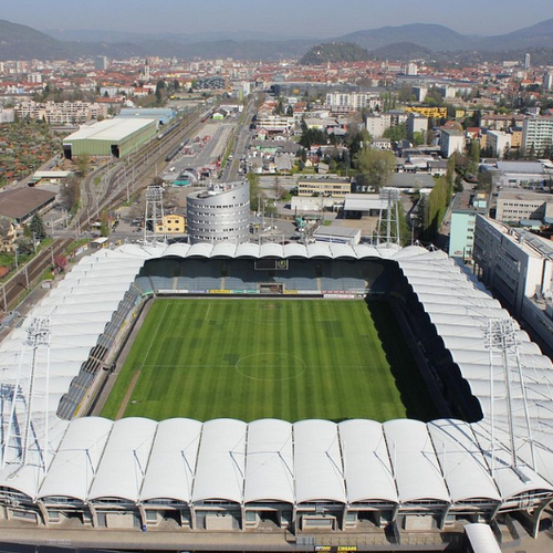 Merkur Arena