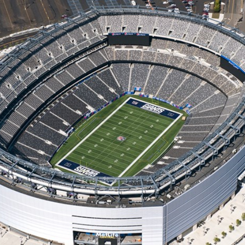MetLife Stadium