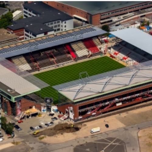 Millerntor-Stadion
