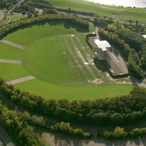 Milton Keynes Bowl