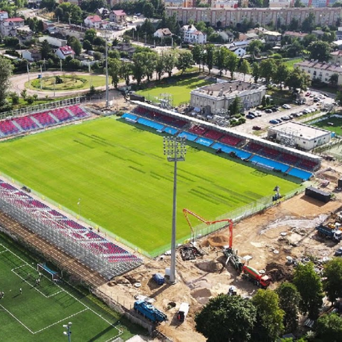 Miejski Stadion Piikarski