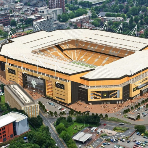 Molineux Stadium