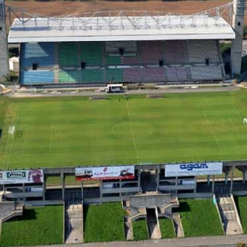 Brianteo Stadium