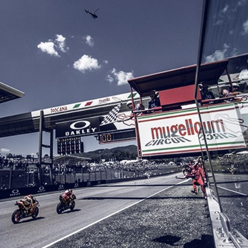 Autodromo Internazionale del Mugello