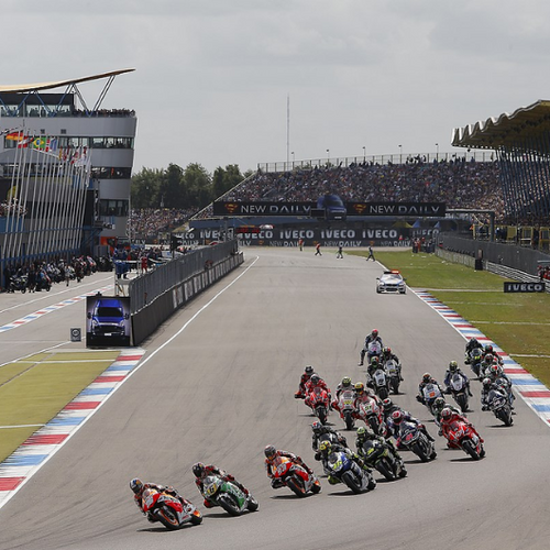 TT Circuit Assen