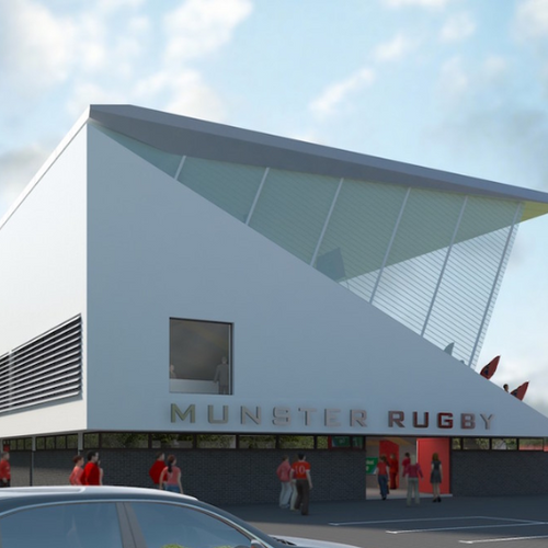 Musgrave Park
