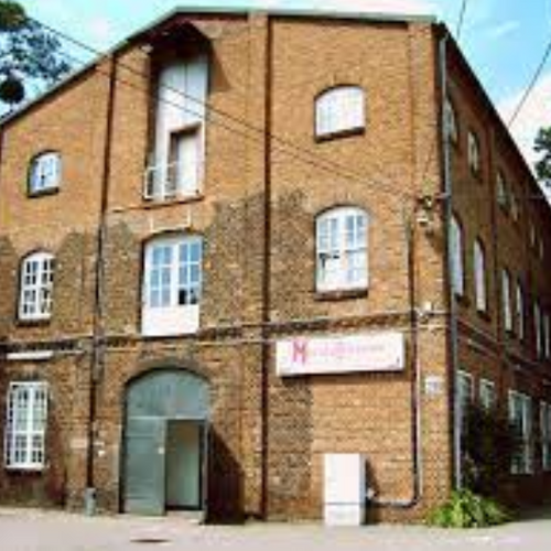 MusikZentrum Hannover