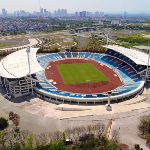 My Dinh Stadium