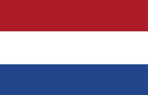 TBD Netherlands