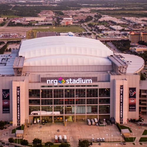 NRG Stadium