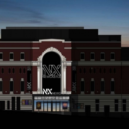 NX Newcastle