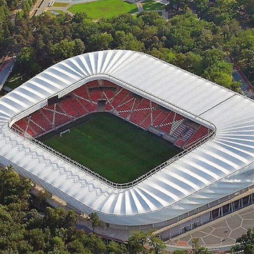 Nagyerdei Stadion