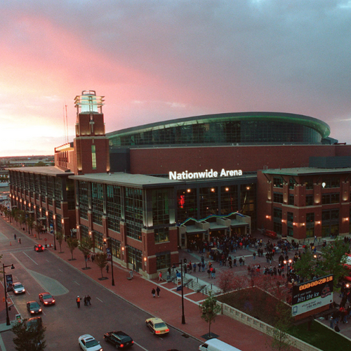 Nationwide Arena