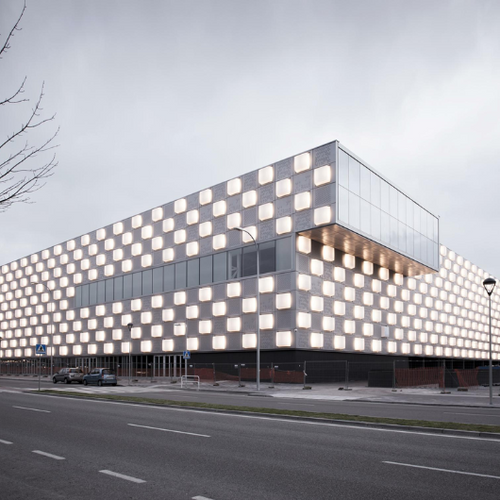 Navarra Arena