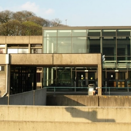 Norwich Nick Rayns LCR UEA