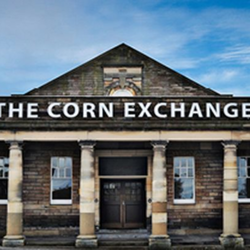 O2 Academy Edinburgh