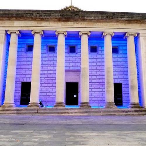 O2 Guildhall Southampton