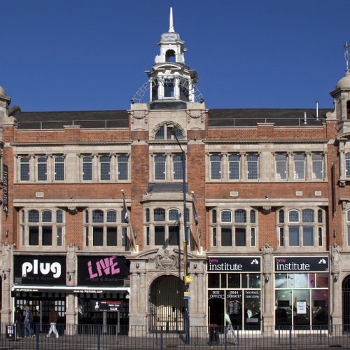 O2 Institute 2 Birmingham