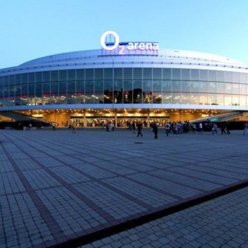 O2 Universum