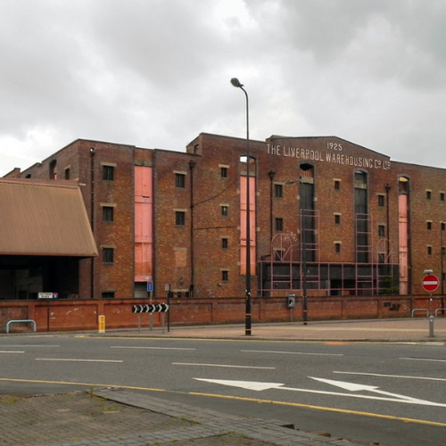 O2 Victoria Warehouse Manchester