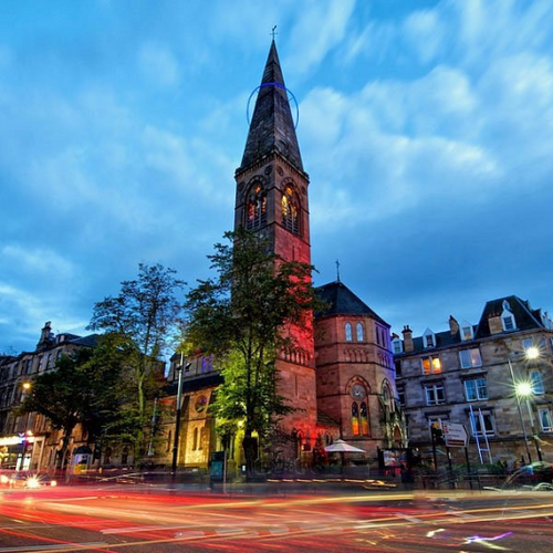 Oran Mor