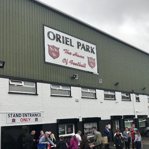 Oriel Park