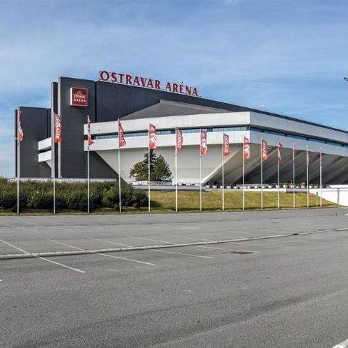 Ostravar Aréna