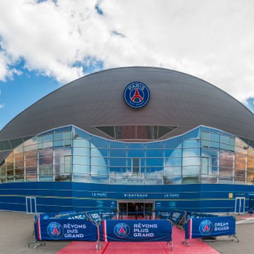 Parc des Princes