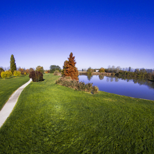 Parco Urbano G. Bassani