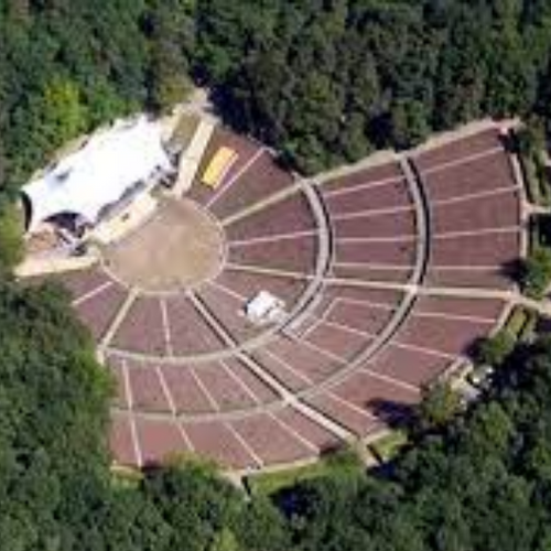 Parkbühne Wuhlheide