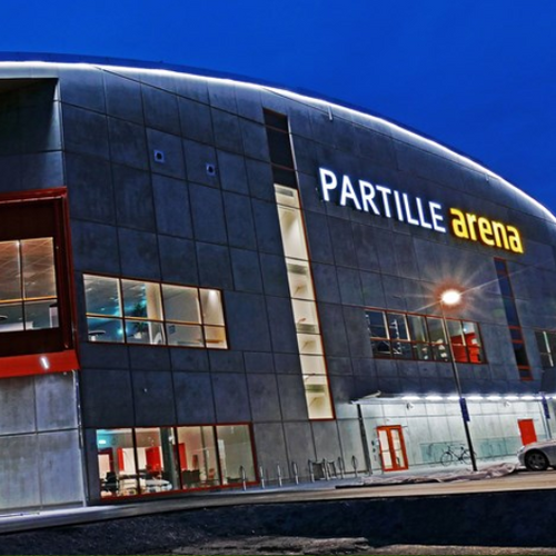 Partille Arena
