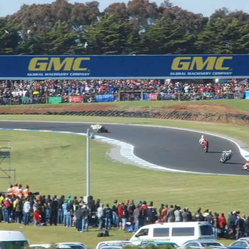 Phillip Island Grand Prix Circuit