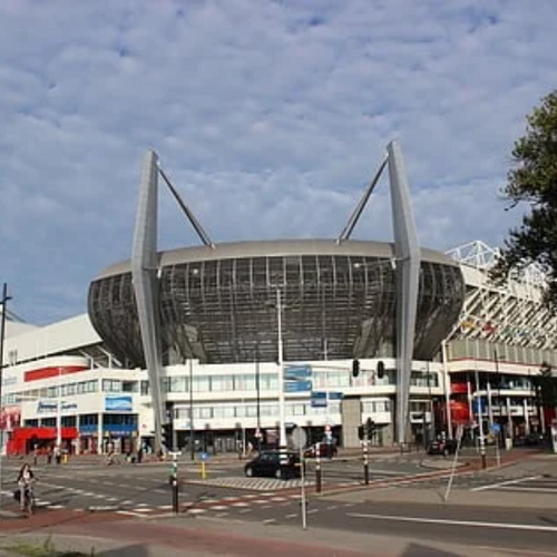 Philips Stadion