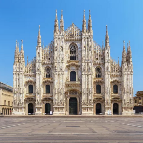 Piazza Duomo