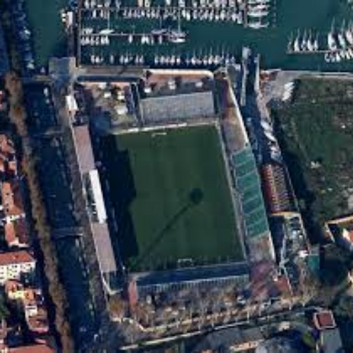 Pier Luigi Penzo Stadium