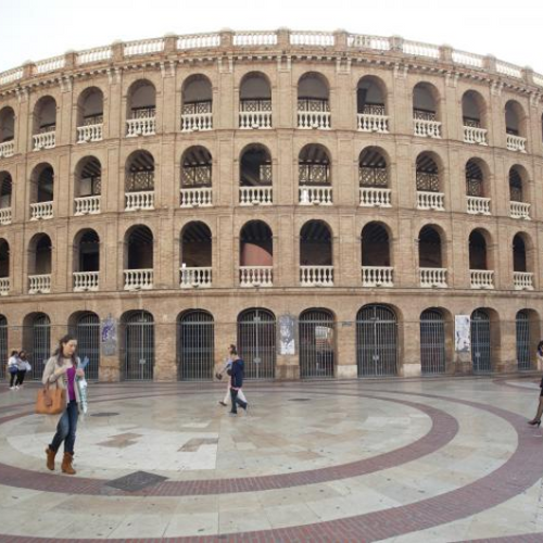 Plaza de Toros de Valencia