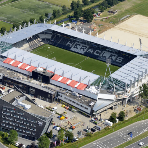 Asito Stadion