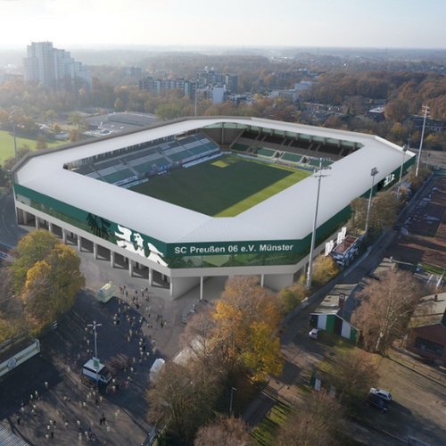 Preussenstadion