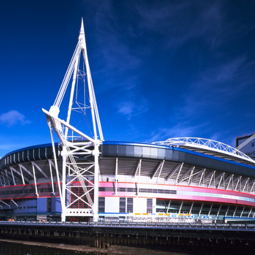 Principality Stadium