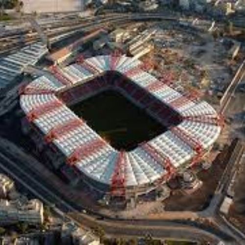 Georgios Karaiskakis Stadium