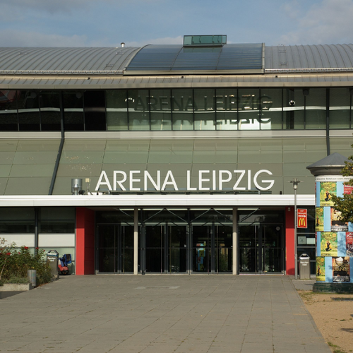 Quarterback Immobilien ARENA