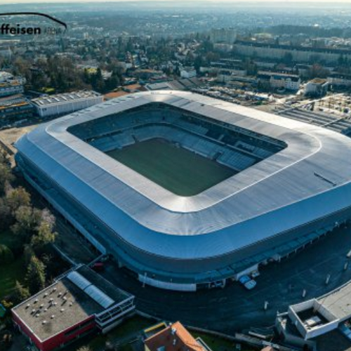 Raiffeisen Arena