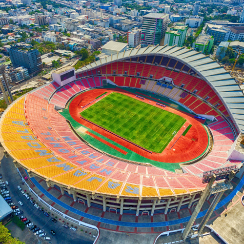 Rajamangala National Stadium