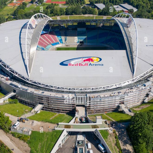 Red Bull Arena Leipzig