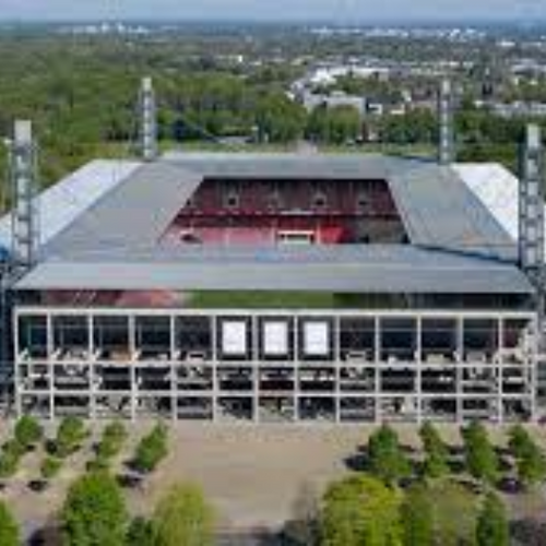 RheinEnergie Stadion