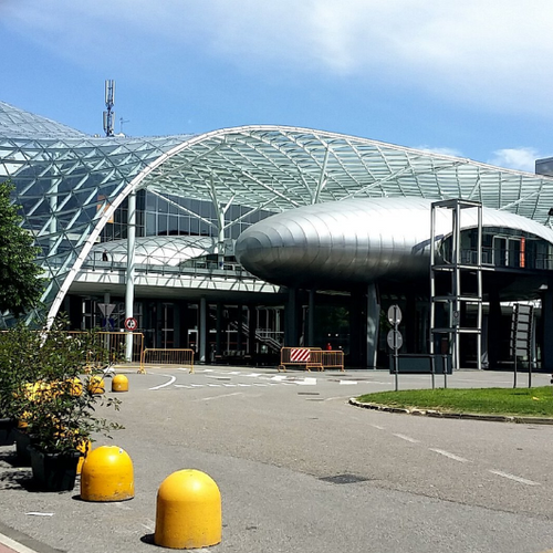 Rho Fiera Milano